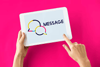 Message & Conversation AdsMessage & Conversation Ads